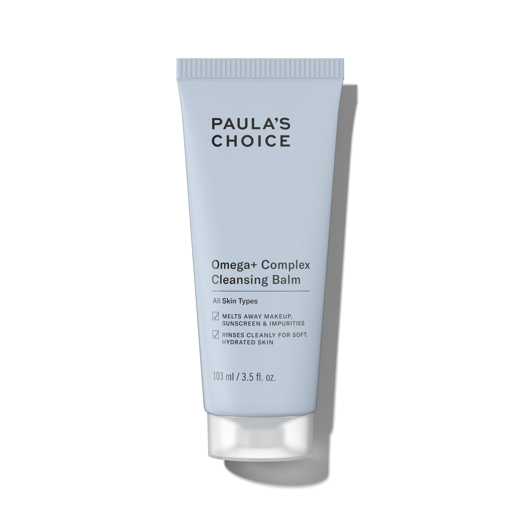 Paulas Choice Omega Complex Cleansing Balm Cleanser 35 oz 26$